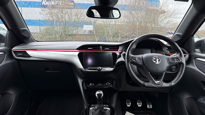 Vauxhall Corsa 1.2 GS 5dr Petrol Hatchback